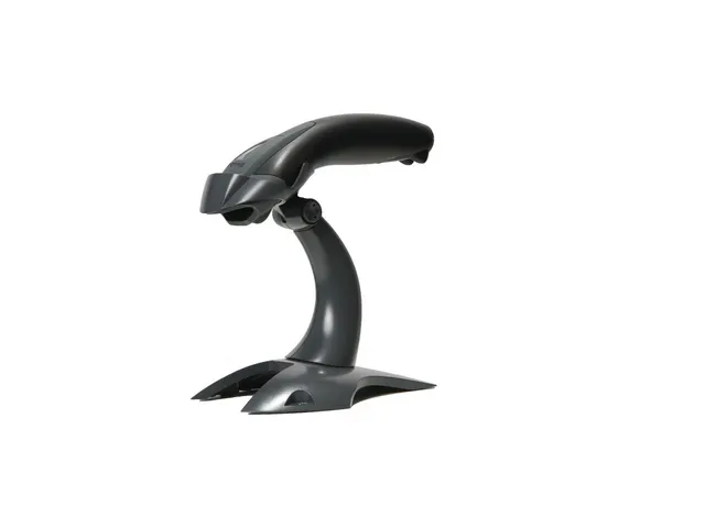 Lecteur de code-barres Honeywell Voyager 1D noir USB