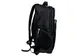 Exactive Laptoprugzak Voor 15.6 Inch Laptops Zwart Polyester
