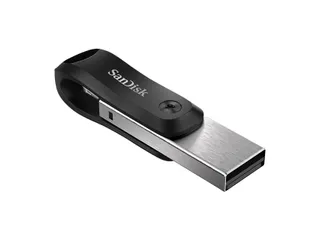 USB stick 3.0 Sandisk iXpand Go USB-A 128GB - 4