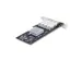4-Port GbE SFP Netwerkkaart Nic