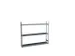 rayonnage grande largeur,rayonnage départ,HxlxP 2000x2320x435mm