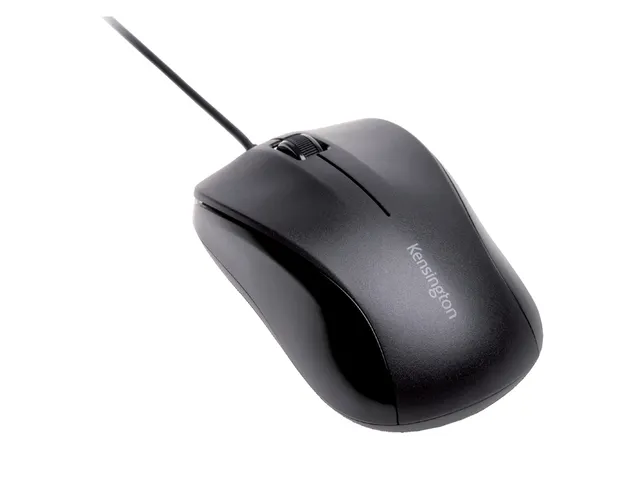 Souris Kensington ValuMouse noir