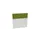 baliepaneel,v. bureau,aanbouw achter,B 1200mm,Bl-wit,BN7048-groen