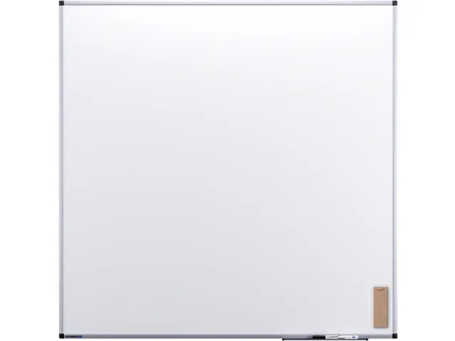 UNITE whiteboard 120x120cm