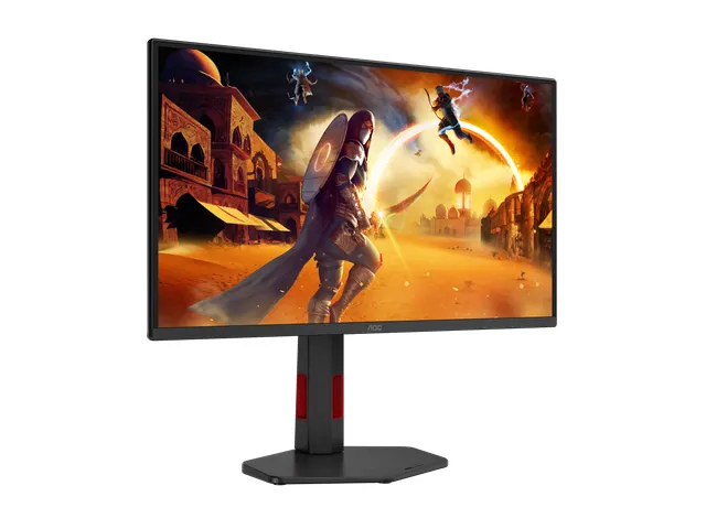 AOC Q27G4ZR computer monitor 24.5 Inch