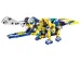 Bouwkit Op Zonne-Energie - 12-In-1