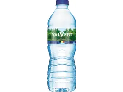 Valvert water Fles van 50 cl pak van 24 stuks