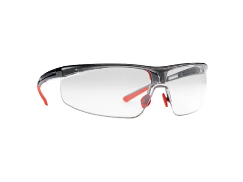 Honeywell Adaptec 1030749 veiligheidsbril, heldere lens, maat wide