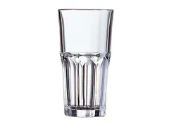 Arcoroc longdrinkglas Granity 31cl doos à 6 stuks gehard glas