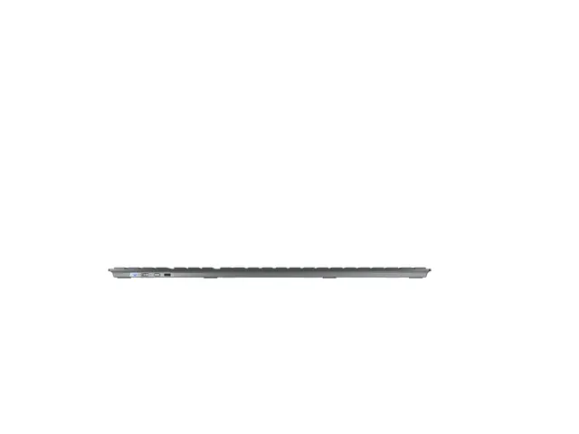 CHERRY KW9100 Slim Toetsenbord QWERTY UK draadloos Bluetooth
