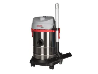 nat-droogzuigers,1200 W,luchtvolume 48l/sec,bak 30l,Werk b 360mm - 4