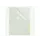 Showtas Transparant Met Gele Indexstrook En 11-Gaats Perforatierand 10