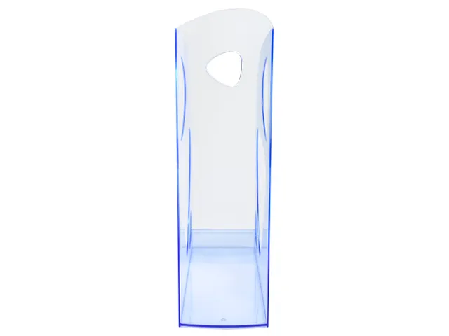 Tijdschriftenh. ECOMAG ijsbl.trans