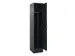 locker voor scheiding van kleding,HxBxD 1950x400x500mm,1vak