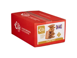 Koekjes Elite Special Café Noir 120 stuks - 2