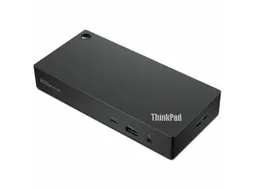 Lenovo ThinkPad Universal USB-C Smart Dock ThinkSmart
