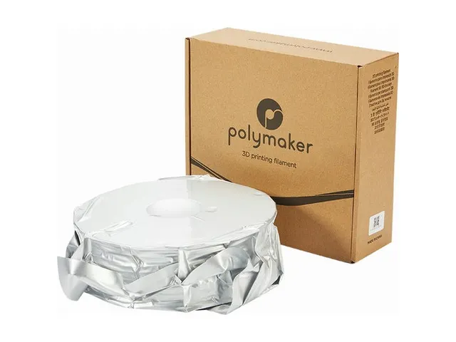 ASA 1,75mm zwart 1kg PolyLite 3D Filament