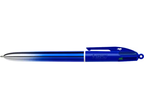 Smooth Drop/Gradiant 4-kleurenbalpen 36 stuks