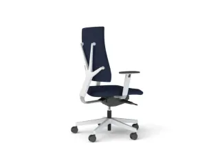 Nowy Styl Bureaustoel 4ME Donkerblauw - 6