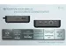 i-tec USB-C DP Dual HDMI Docking Station met Power Delivery 100W