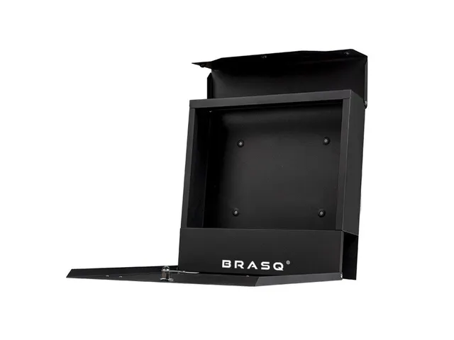 Boîtes aux lettres Premium PB300 noir