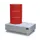 Opvangbak V. 2x 200l Vaten Opvangvol. 215l 360x 1200x 800mm Rooster