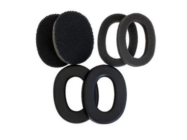 3M HY83 hygiënekit voor WS Litecom PRO III gehoorbescherming, per stu