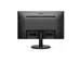 Philips V-Line 21,5 inch LCD Monitor 22 Inch Zwart