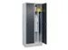 locker voor scheiding van kleding,HxBxD 1950x800x500mm,2vak