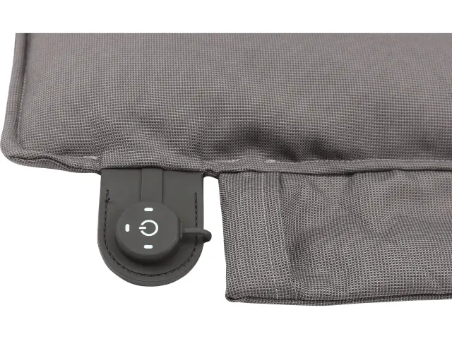 3250 ADDLIVING OUTDOOR HEATING PAD wireless 5000mAh accu foldable