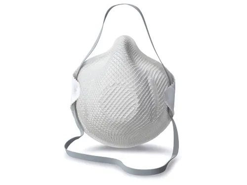 Moldex stofmasker Classic FFP1 NR D 20 Stuks