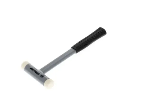 GEDORE 248 ST-25 Terugslagvrije zachte slaghamer Ø 25mm