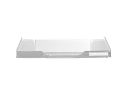 Brievenbak COMBO MID I cristal A4+ Transparant