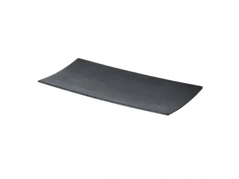 Bord Sushi Rechthoek 30x15cm 6 Stuks