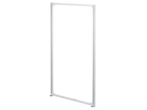 wandstelling,v. Assortimentsbak,LxB 1176x600mm,metaal