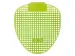 Urinoir matjes Mango Groen 497414 10 Stuks