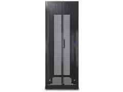 APC NetShelter SX 42U 750mm(b) x 1070mm(d) 19 inch IT rack, netwerkbeh