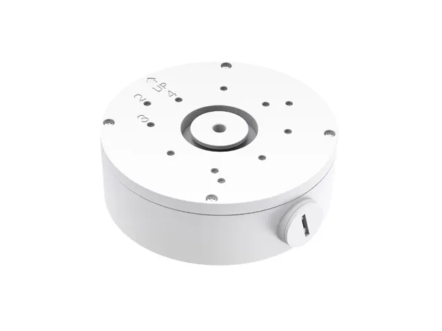 TP-Link VJB-305, Wit, Aluminium, 150 mm, 155,6 mm, 51 mm, 416 g