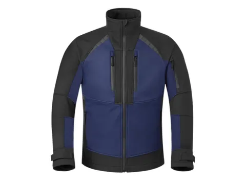 HAVEP 50461 softshell jas - M