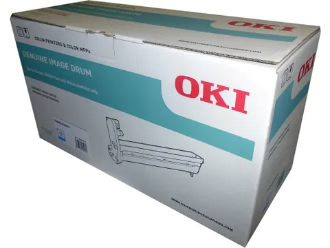 44844475 OKI ES OPC cyan 30.000pages