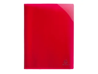 Showalbum Halfharde PP IDERAMA PP 20 Tas A4 Assorti - 9