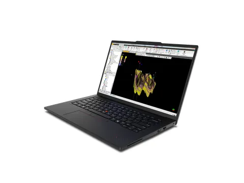 PC portable Lenovo ThinkPad P14s Gen 6 Intel Core Ultra 7 265H 14,5 in