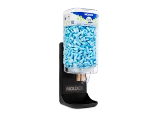 Moldex oordoppen Spark Plugs Detecteerbaar anti-microbieel PlugStation - 1
