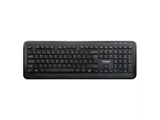 Targus AKM610UK toetsenbord Inclusief muis RF Draadloos QWERTY - 14