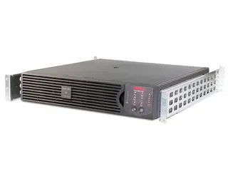 APC Smart-UPS RT 1000VA 230V - marien - 3