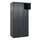 lockerkast HxBxD 1850x900x500mm 3x5vakken cil.-slot staand op vloer
