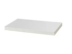 sokkel,v. pc-kast,v. kast B 650mm,staal,RAL7035