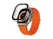 PanzerGlass Full Body Transparent w. D3O Apple Watch Ultra | Ultr