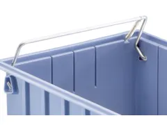 Veiligheidsbeugel Voor Stellingbakken B 117Mm