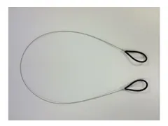 Compulocks 3MRMV, Zwart, Zilver